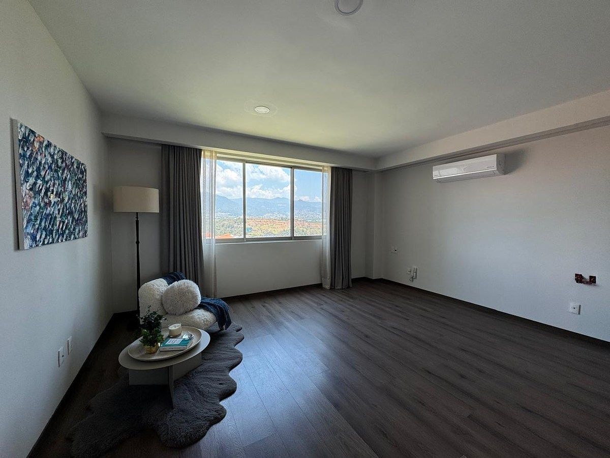 Apartamento em Hacienda de las Palmas, Huixquilucan, foto 28 de 50