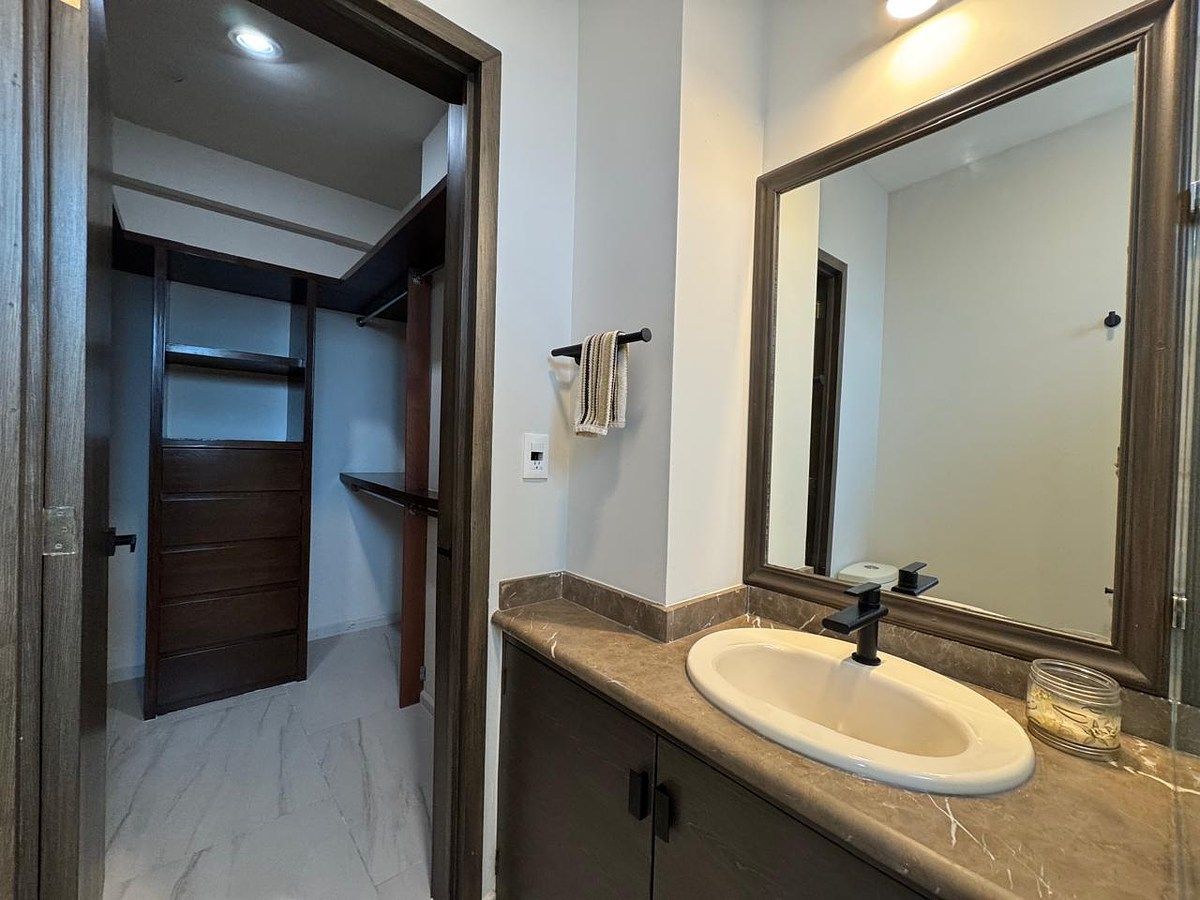 Apartamento em Hacienda de las Palmas, Huixquilucan, foto 30 de 50