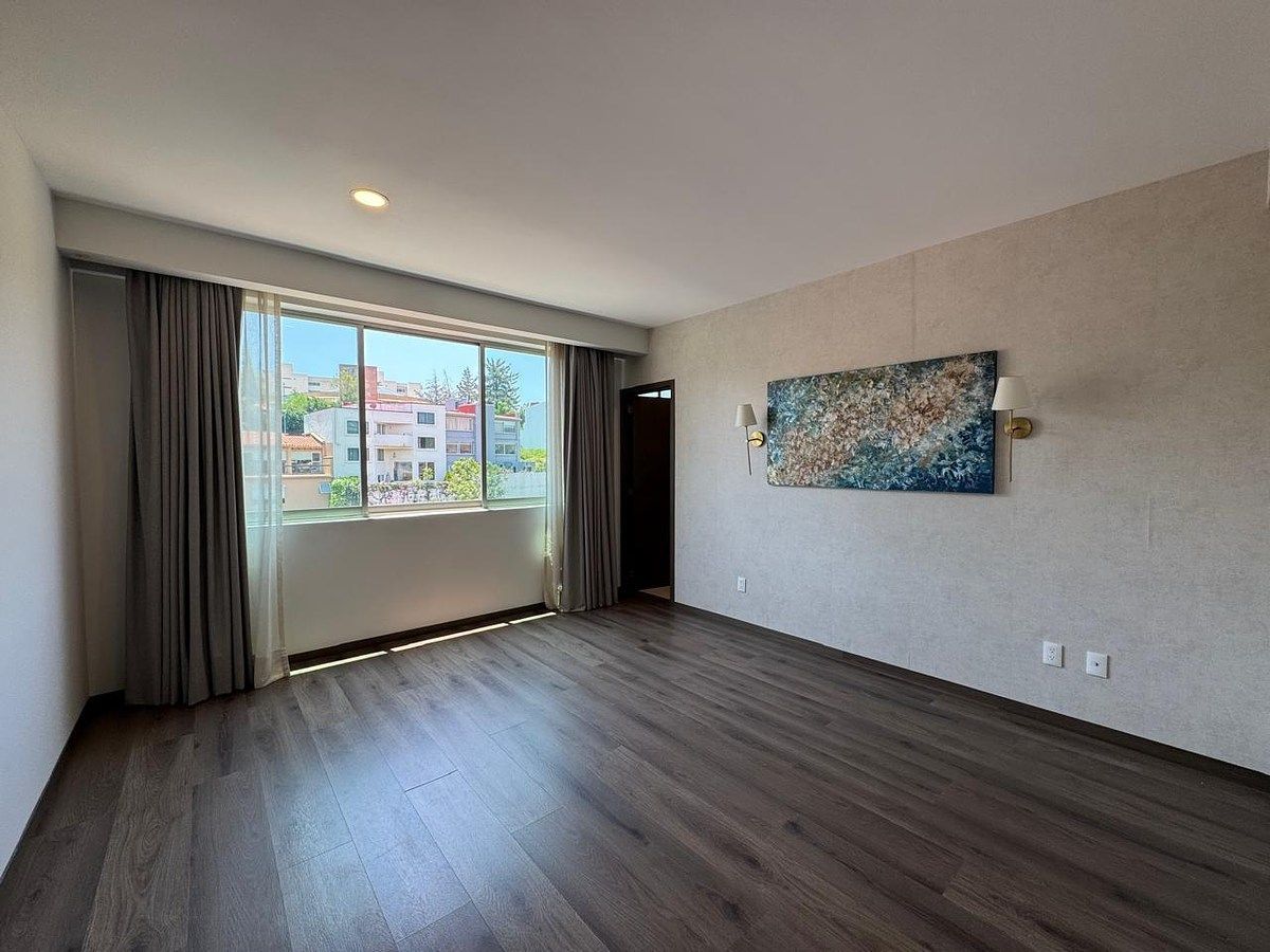 Apartamento em Hacienda de las Palmas, Huixquilucan, foto 31 de 50
