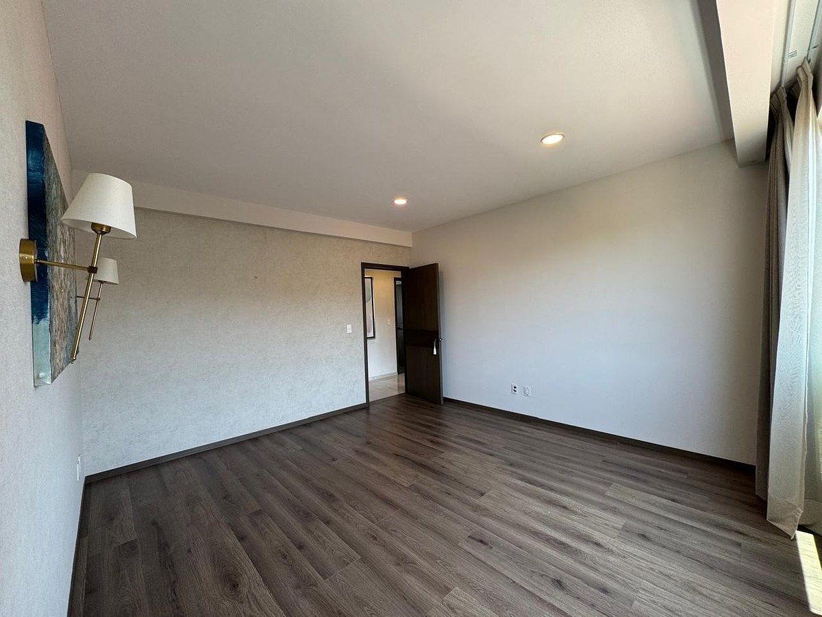 Apartamento em Hacienda de las Palmas, Huixquilucan, foto 32 de 50