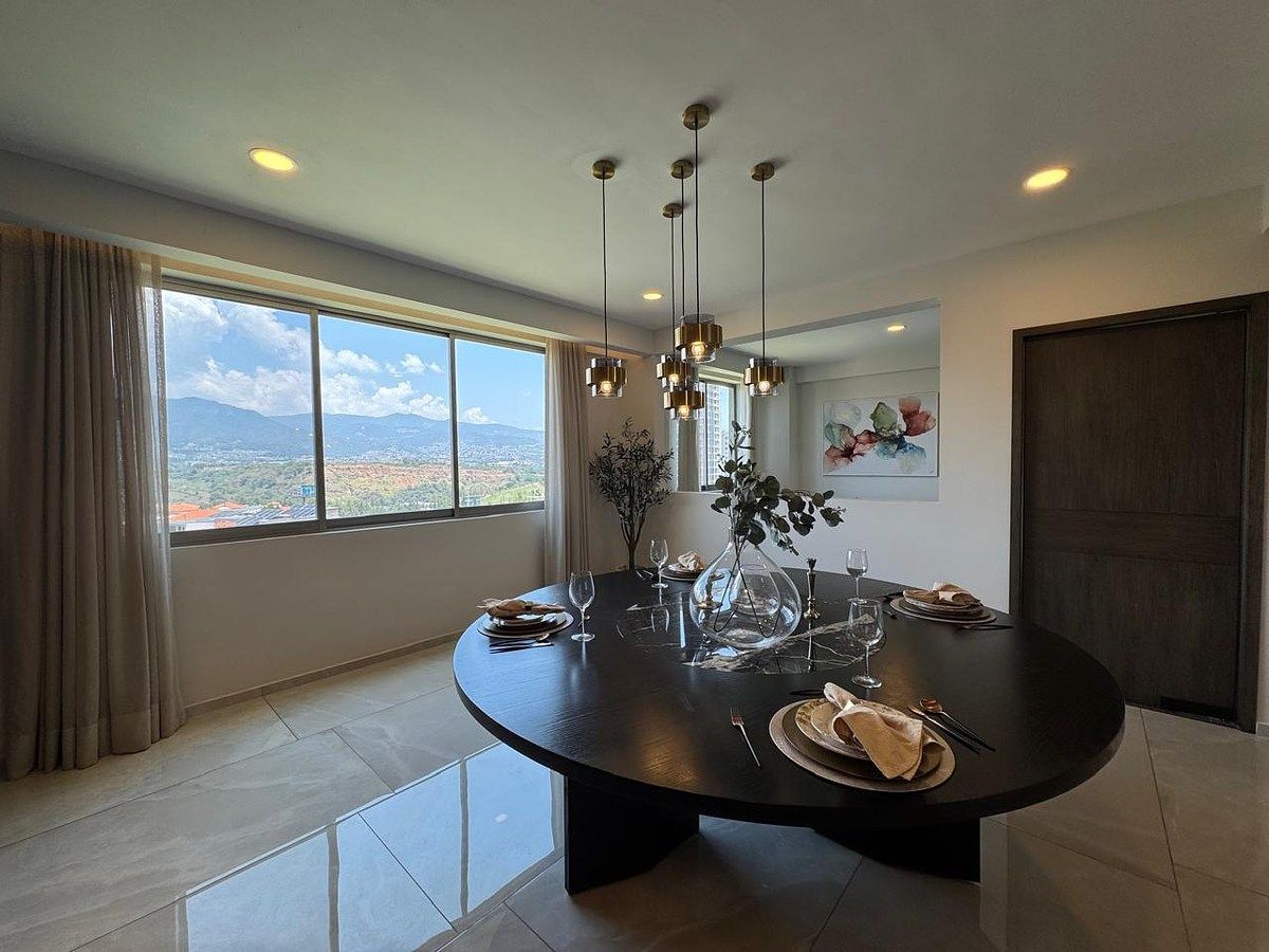Apartamento em Hacienda de las Palmas, Huixquilucan, foto 35 de 50