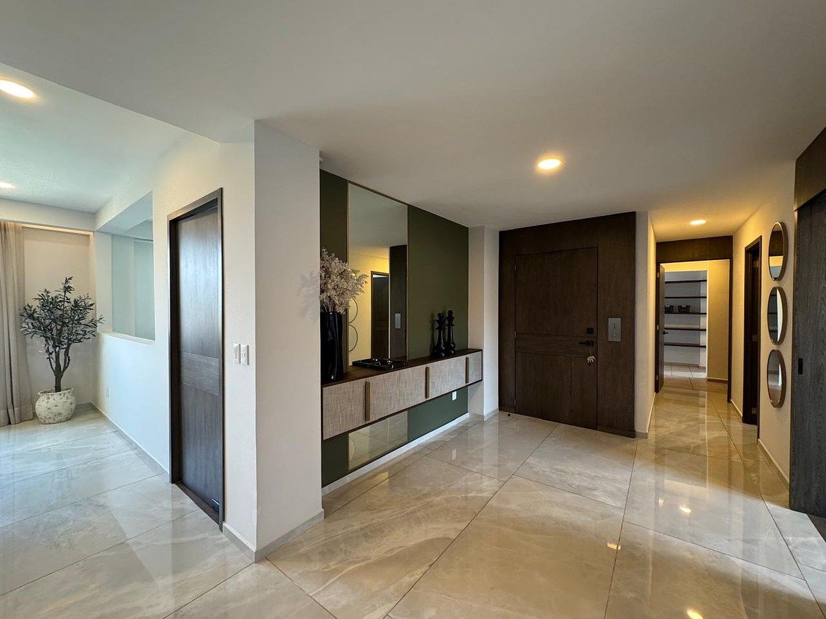 Apartamento em Hacienda de las Palmas, Huixquilucan, foto 36 de 50