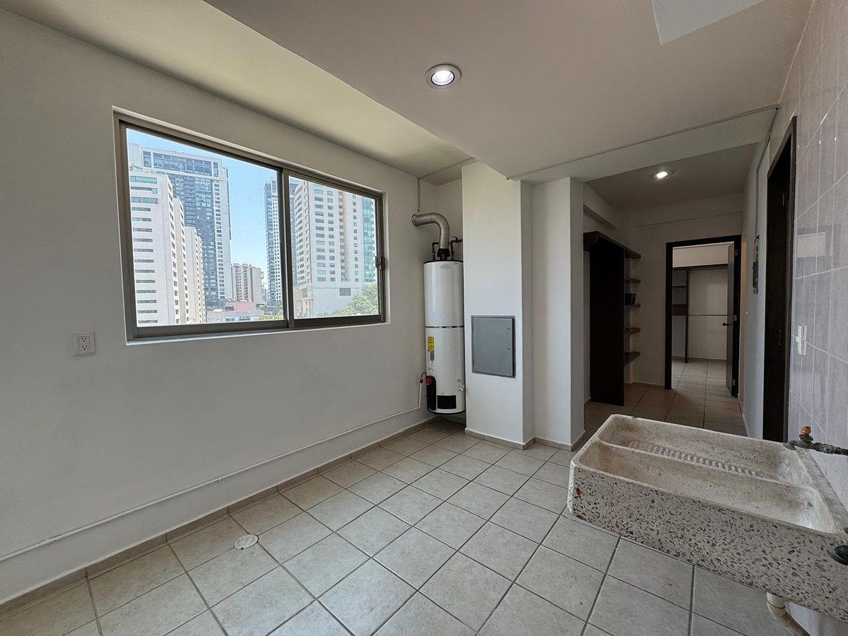 Apartamento em Hacienda de las Palmas, Huixquilucan, foto 38 de 50