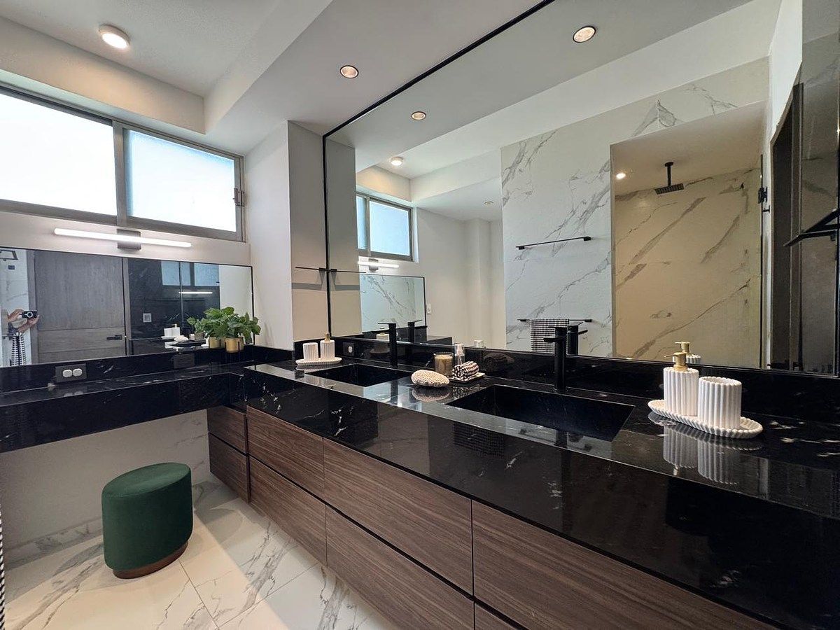 Apartamento em Hacienda de las Palmas, Huixquilucan, foto 42 de 50