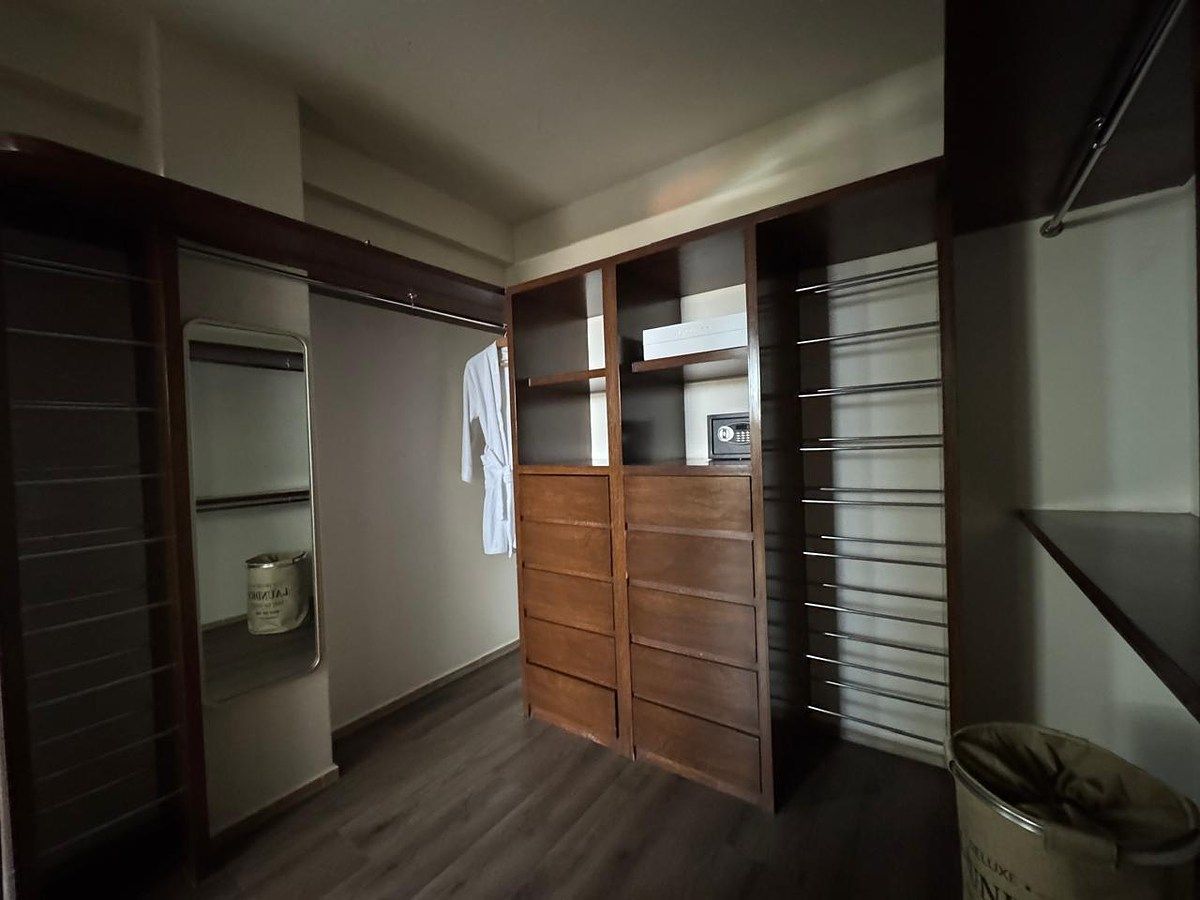Apartamento em Hacienda de las Palmas, Huixquilucan, foto 44 de 50