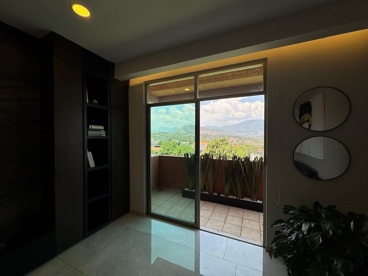 Apartamento em Hacienda de las Palmas, Huixquilucan, foto 45 de 50