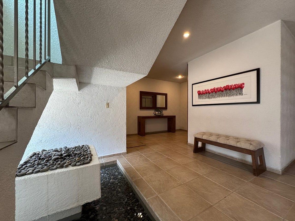 Apartamento em Hacienda de las Palmas, Huixquilucan, foto 49 de 50