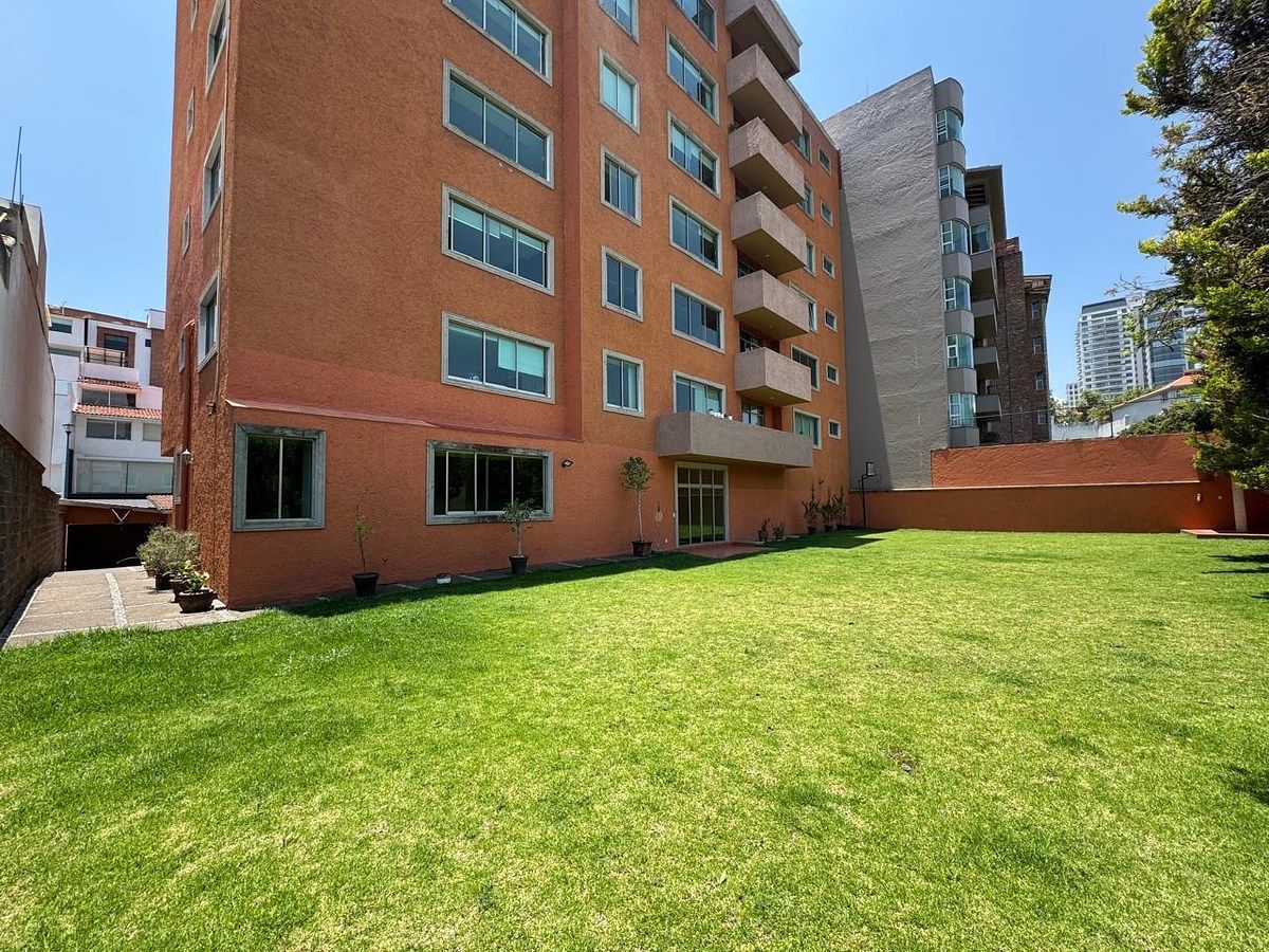 Apartamento em Hacienda de las Palmas, Huixquilucan, foto 50 de 50