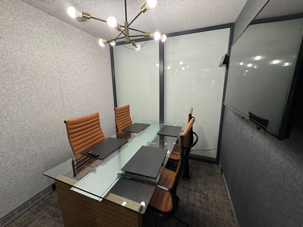 Office in Italia Providencia, Guadalajara, photo 12 of 28