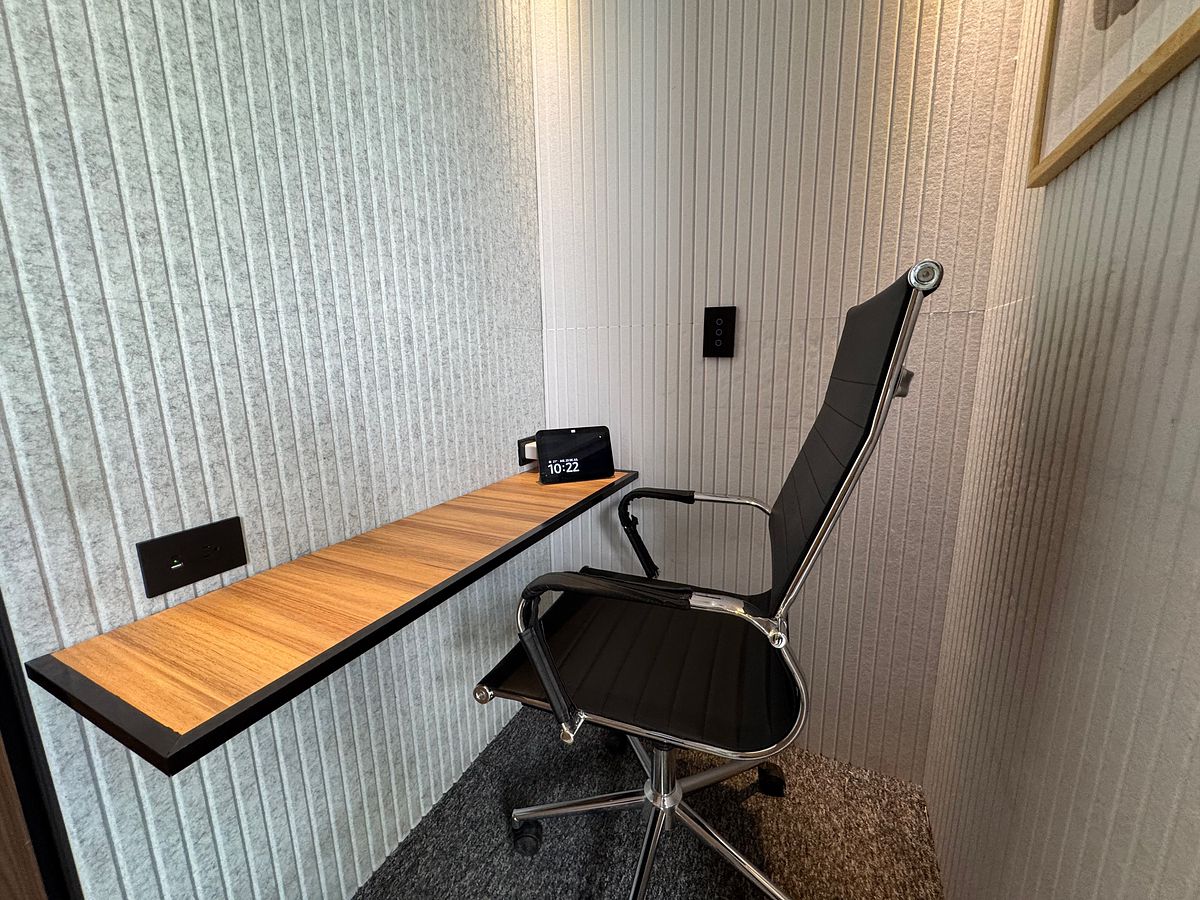 Office in Italia Providencia, Guadalajara, photo 19 of 28