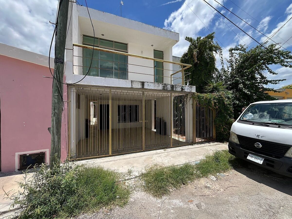 Casa em Miguel Alemán, Mérida, foto 2 de 18