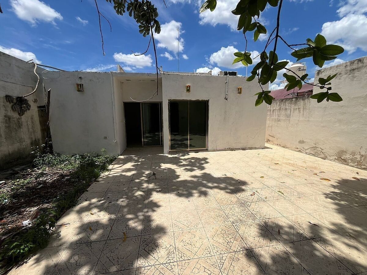 Casa em Miguel Alemán, Mérida, foto 16 de 18