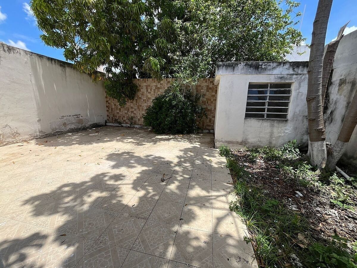 Casa em Miguel Alemán, Mérida, foto 17 de 18