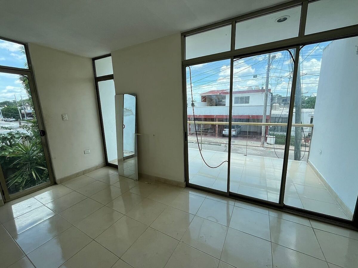 Casa em Miguel Alemán, Mérida, foto 12 de 18