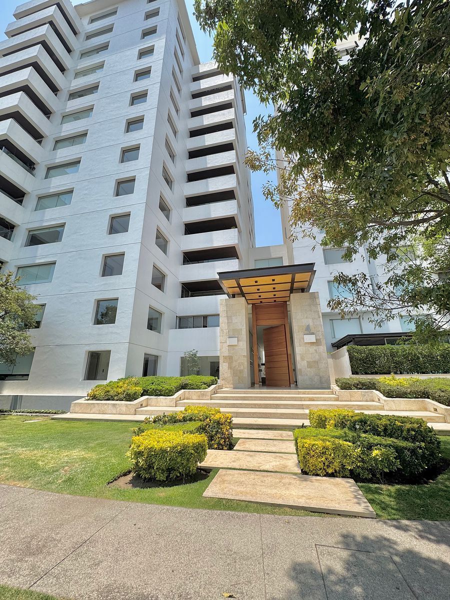 Apartamento Garden para Aluguel mobiliado, foto 1 de 34
