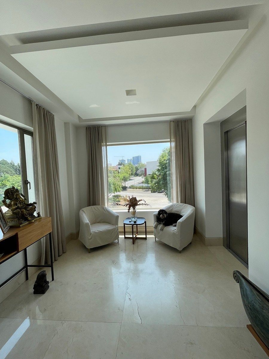 Apartamento em Vista Horizonte, Huixquilucan, foto 5 de 34