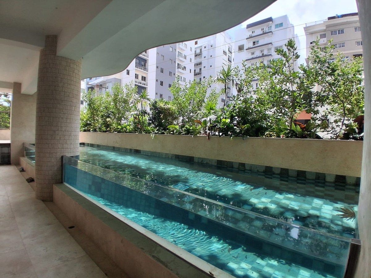 Apartamentos de lujo a estrenar en Naco con entrega Diciembre/Enero, foto 1 de 14