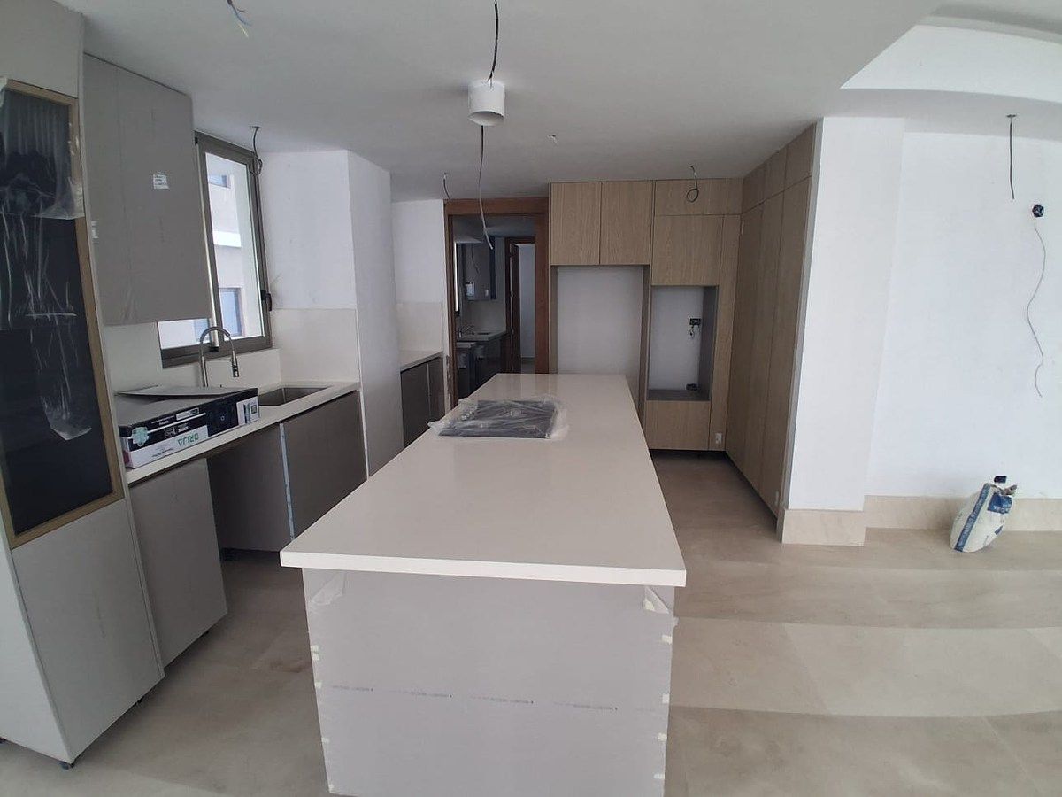 Apartamento en Ensanche Naco, Santo Domingo Centro (Distrito Nacional), foto 4 de 14