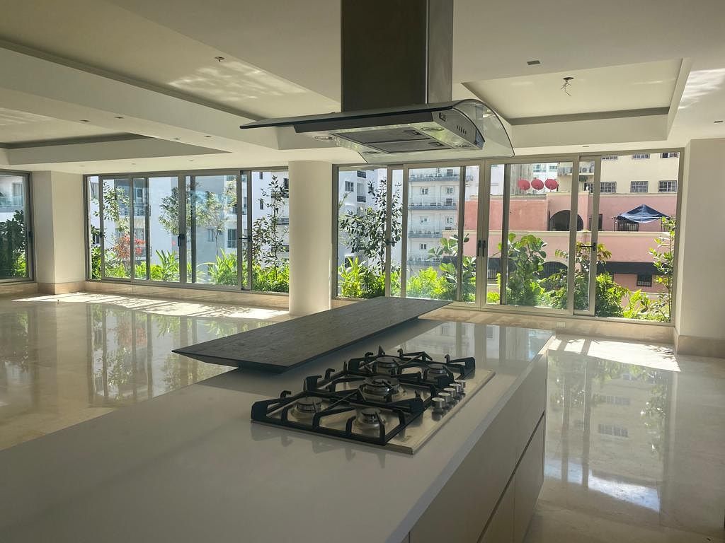 Apartamento en Ensanche Naco, Santo Domingo Centro (Distrito Nacional), foto 5 de 14