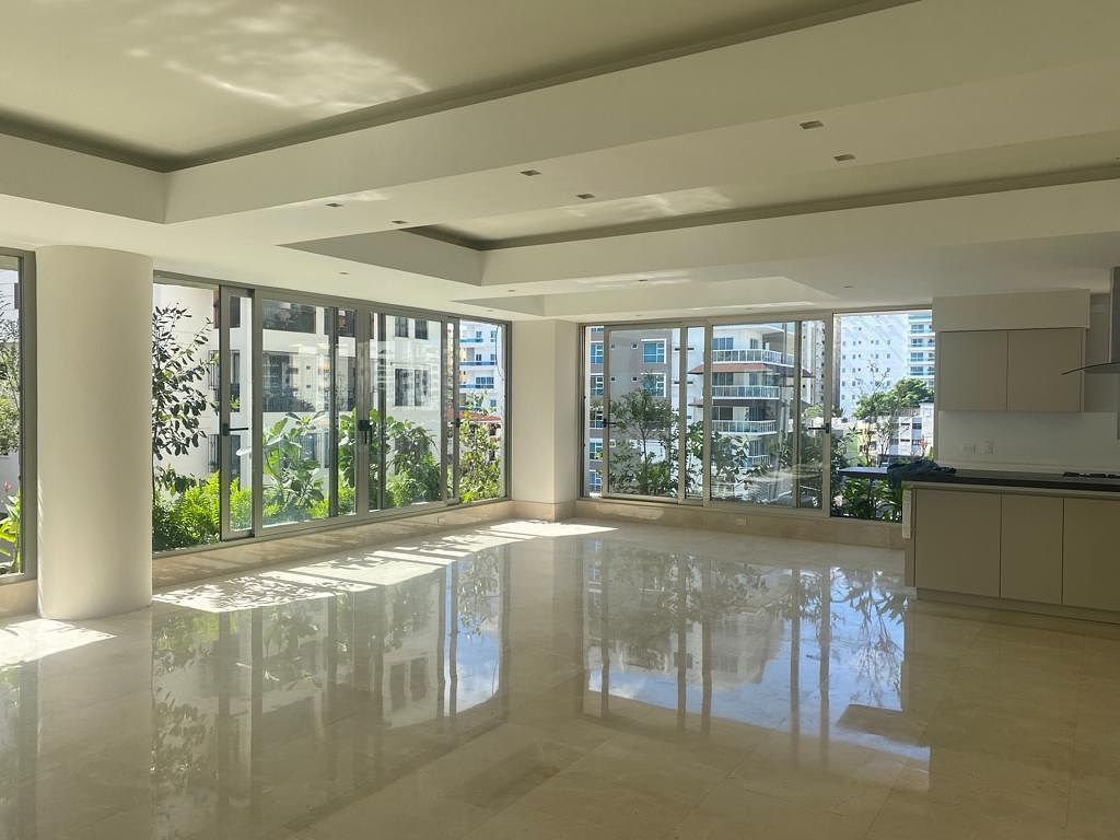 Apartamento en Ensanche Naco, Santo Domingo Centro (Distrito Nacional), foto 6 de 14