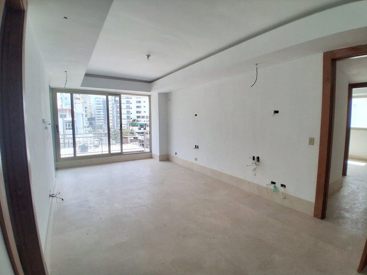 Apartamento en Ensanche Naco, Santo Domingo Centro (Distrito Nacional), foto 8 de 14