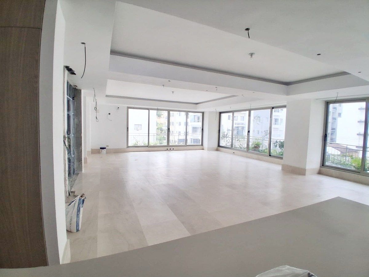 Apartamento en Ensanche Naco, Santo Domingo Centro (Distrito Nacional), foto 14 de 14
