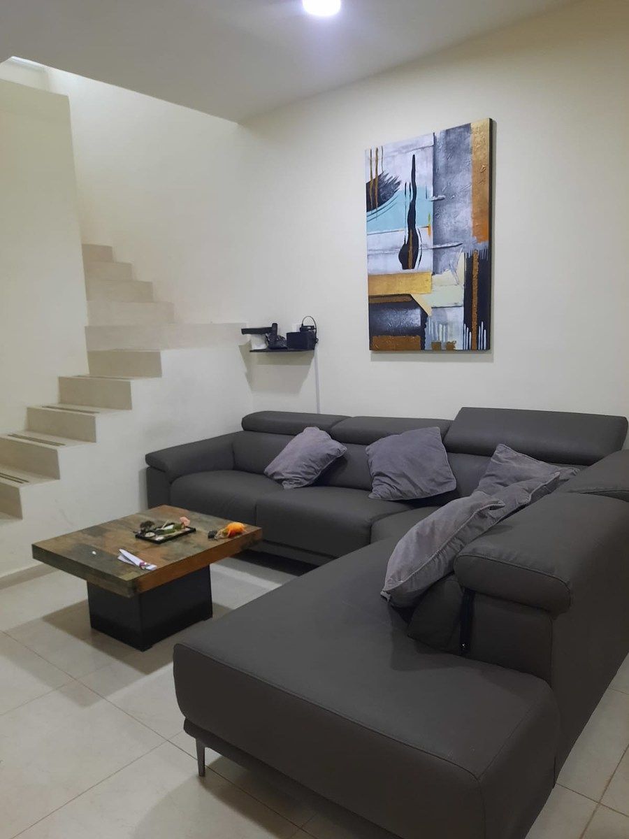 Casa em Tixcacal, Mérida, foto 3 de 16
