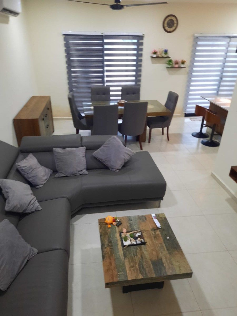Casa em Tixcacal, Mérida, foto 2 de 16