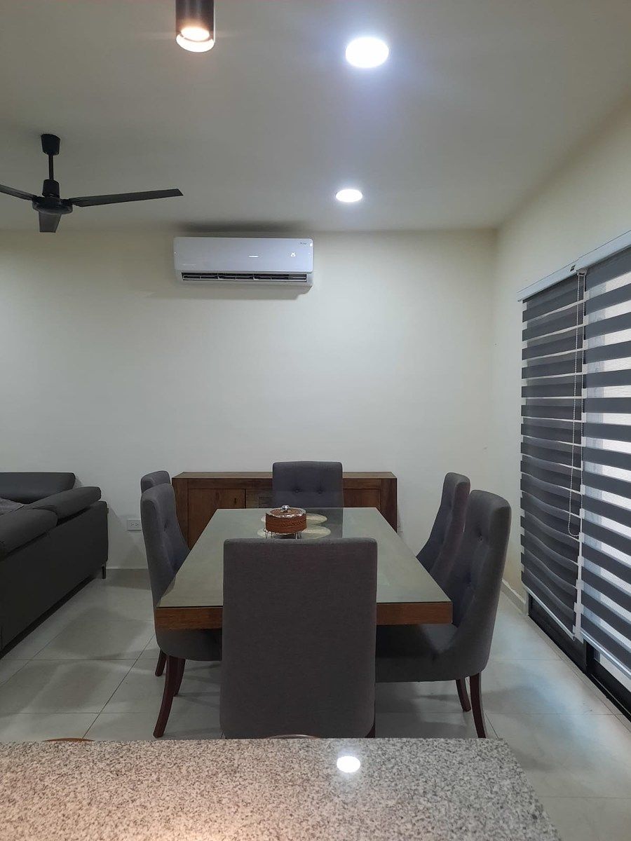 Casa em Tixcacal, Mérida, foto 5 de 16