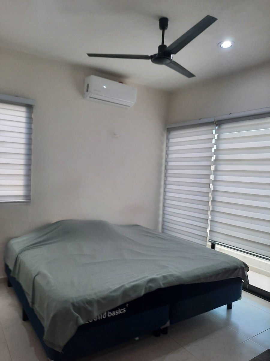 Casa em Tixcacal, Mérida, foto 12 de 16