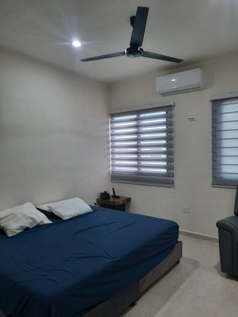 Casa em Tixcacal, Mérida, foto 14 de 16