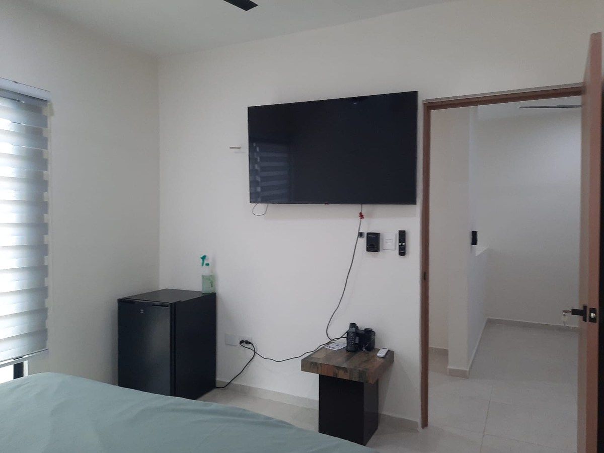 Casa em Tixcacal, Mérida, foto 15 de 16