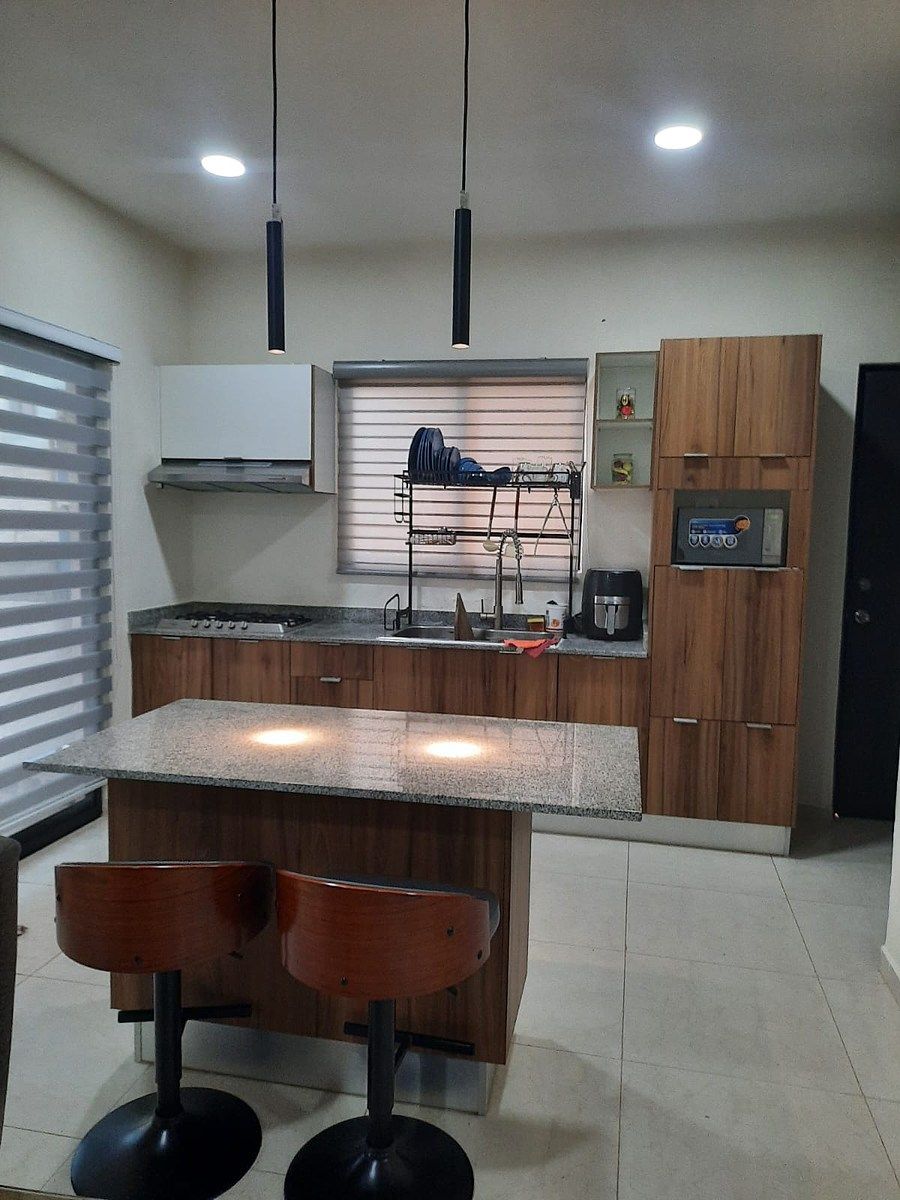 Casa em Tixcacal, Mérida, foto 7 de 16