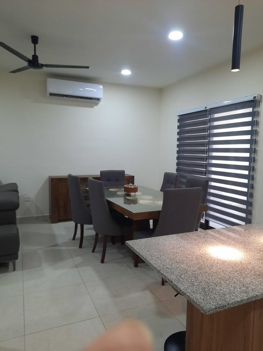 Casa em Tixcacal, Mérida, foto 10 de 16