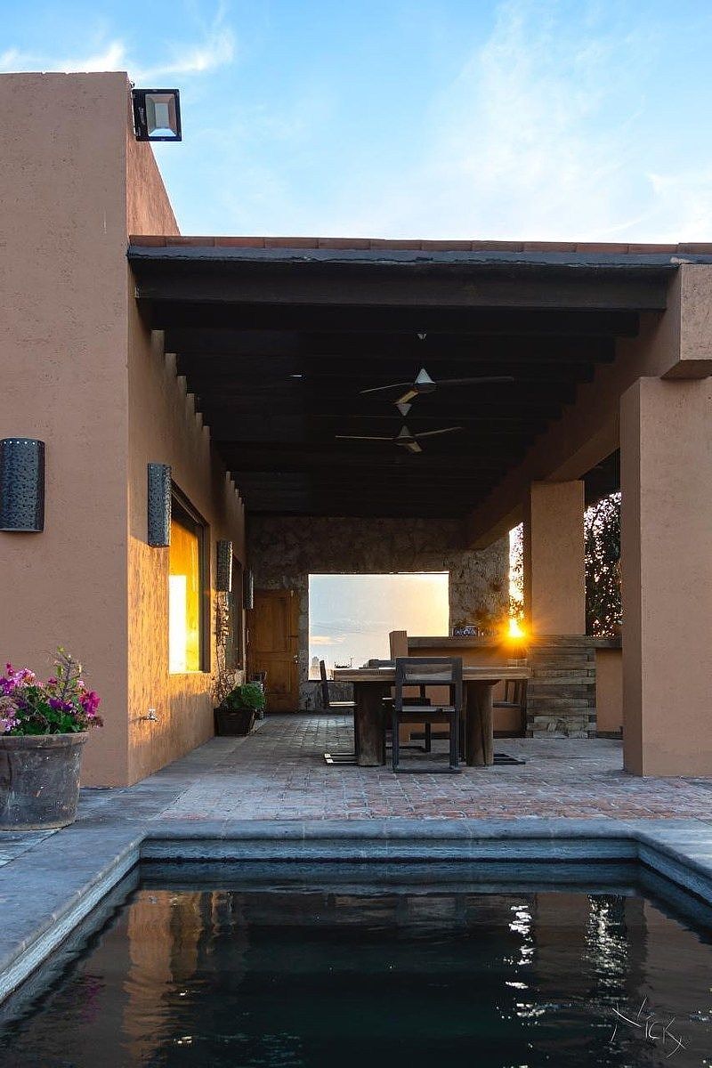 Ranch in Bañe, Aculco, photo 5 of 17