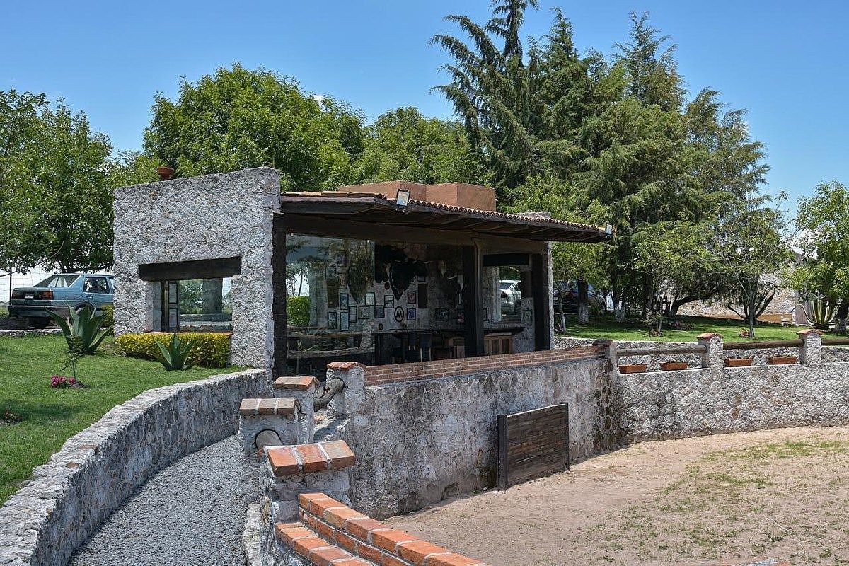 ACULCO, STATE OF MEXICO, RANCHO EL PALOMAR, FOR SALE, photo 1 of 17