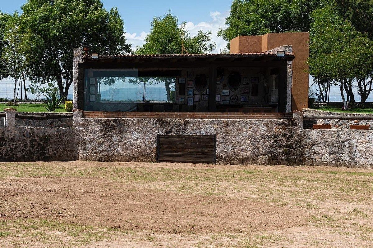 Ranch in Bañe, Aculco, photo 3 of 17