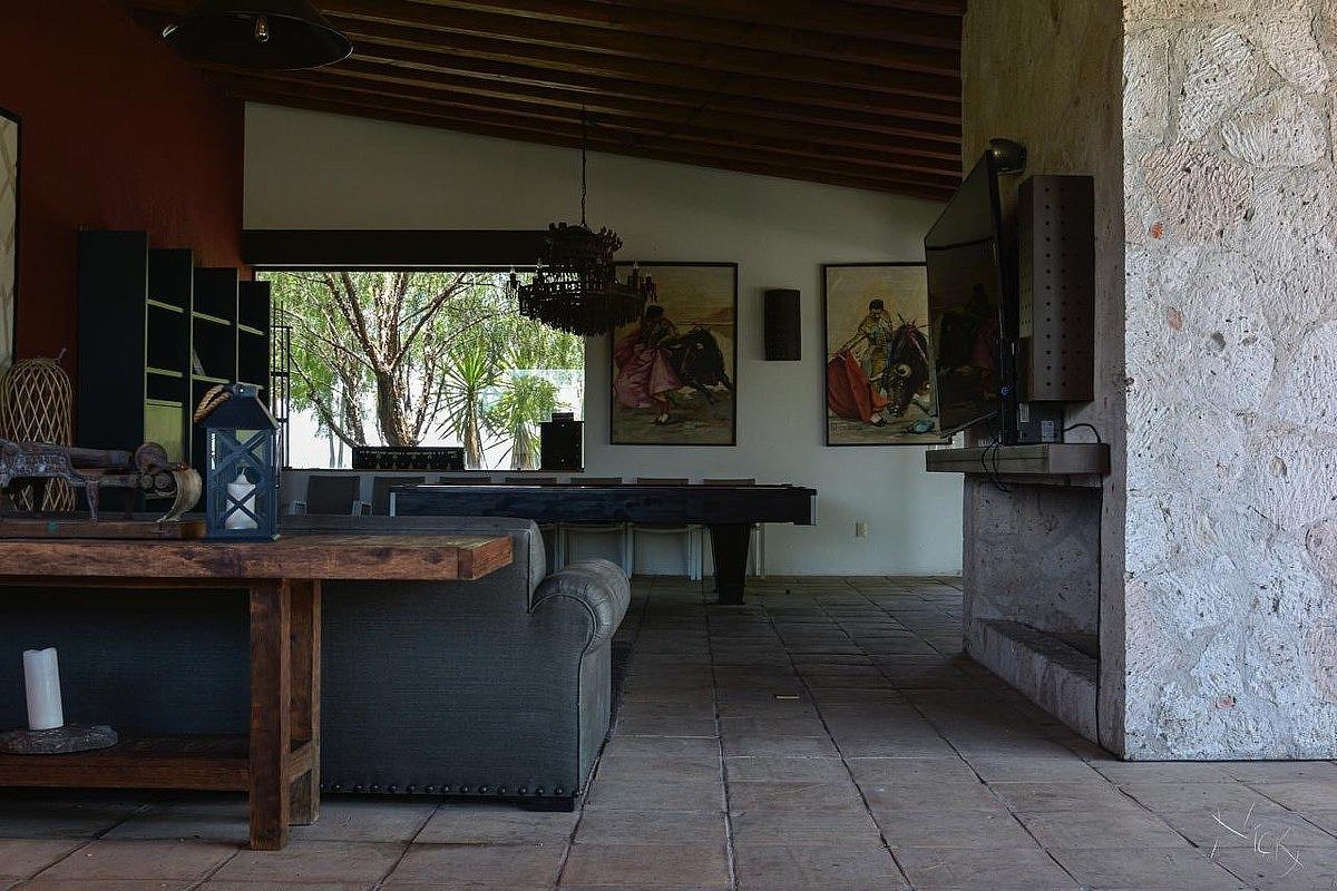 Ranch in Bañe, Aculco, photo 6 of 17