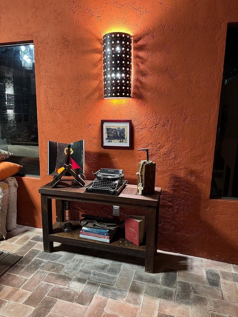 Ranch in Bañe, Aculco, photo 10 of 17