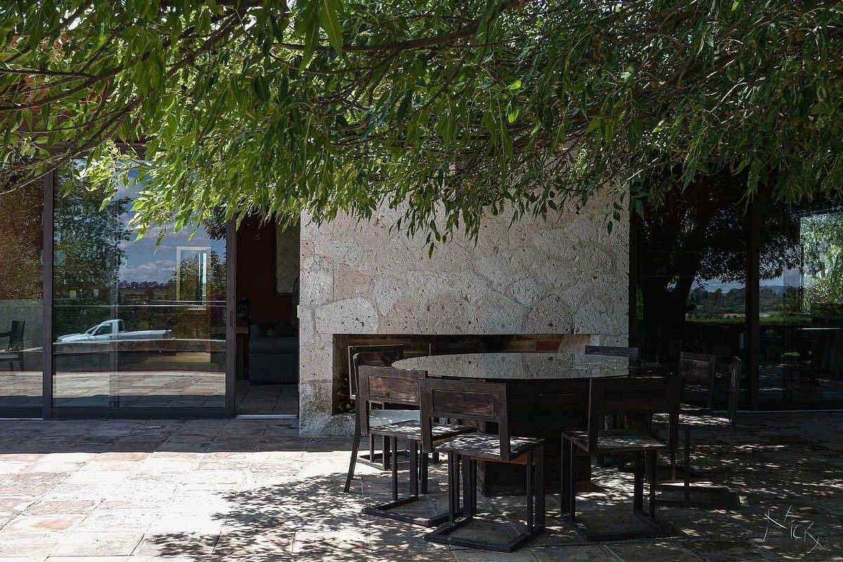 Ranch in Bañe, Aculco, photo 12 of 17