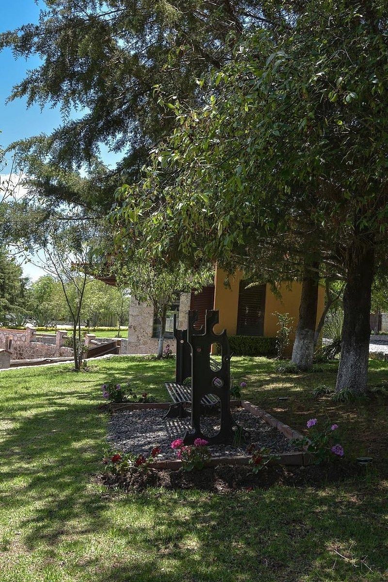Ranch in Bañe, Aculco, photo 13 of 17