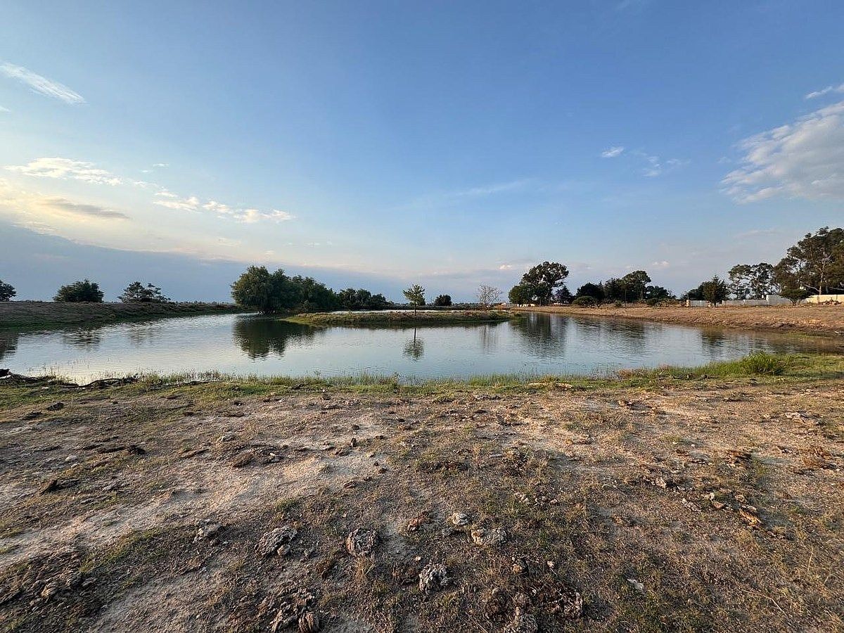 Ranch in Bañe, Aculco, photo 14 of 17