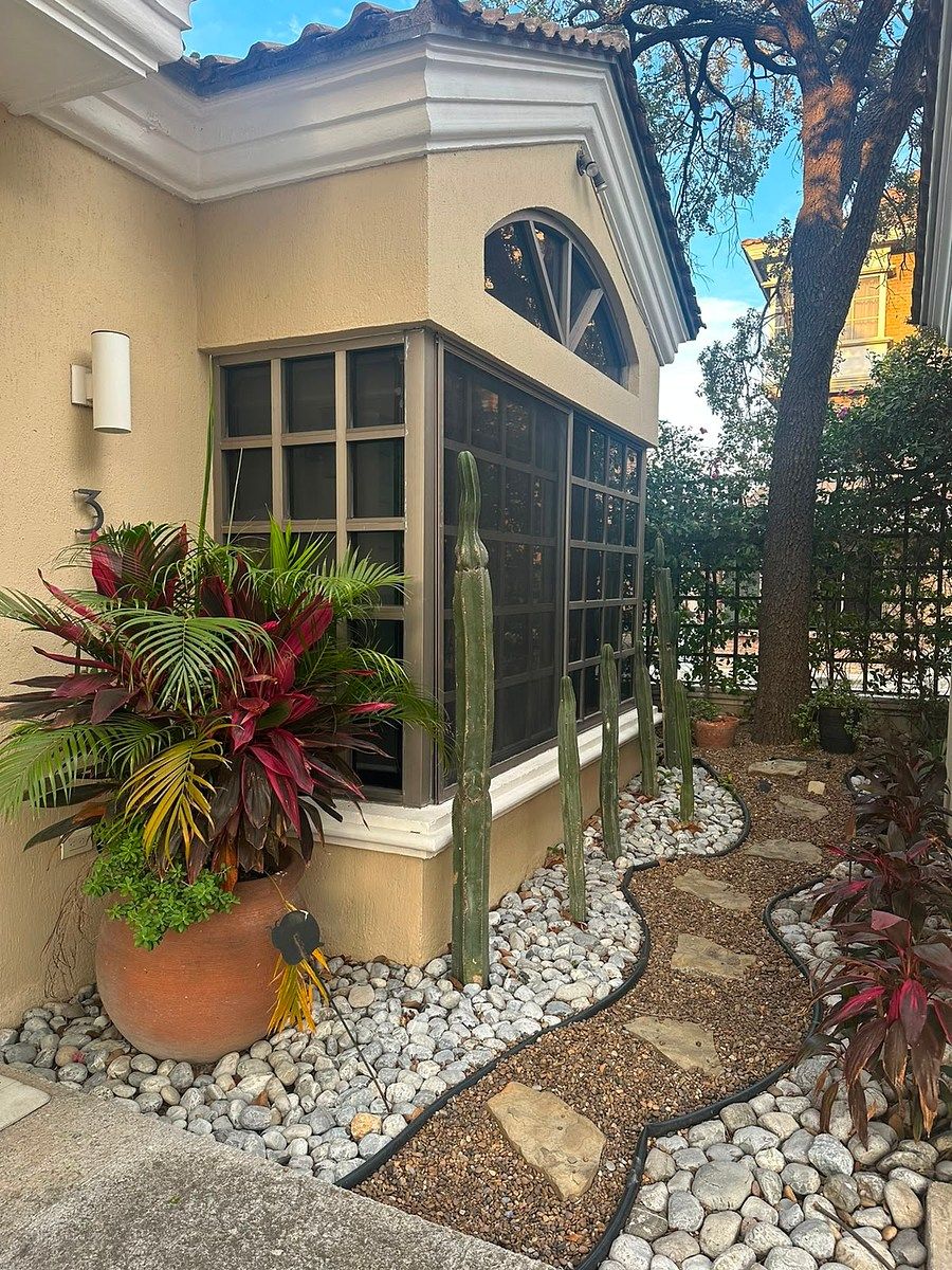 Casa em Palo Blanco, San Pedro Garza García, foto 2 de 14