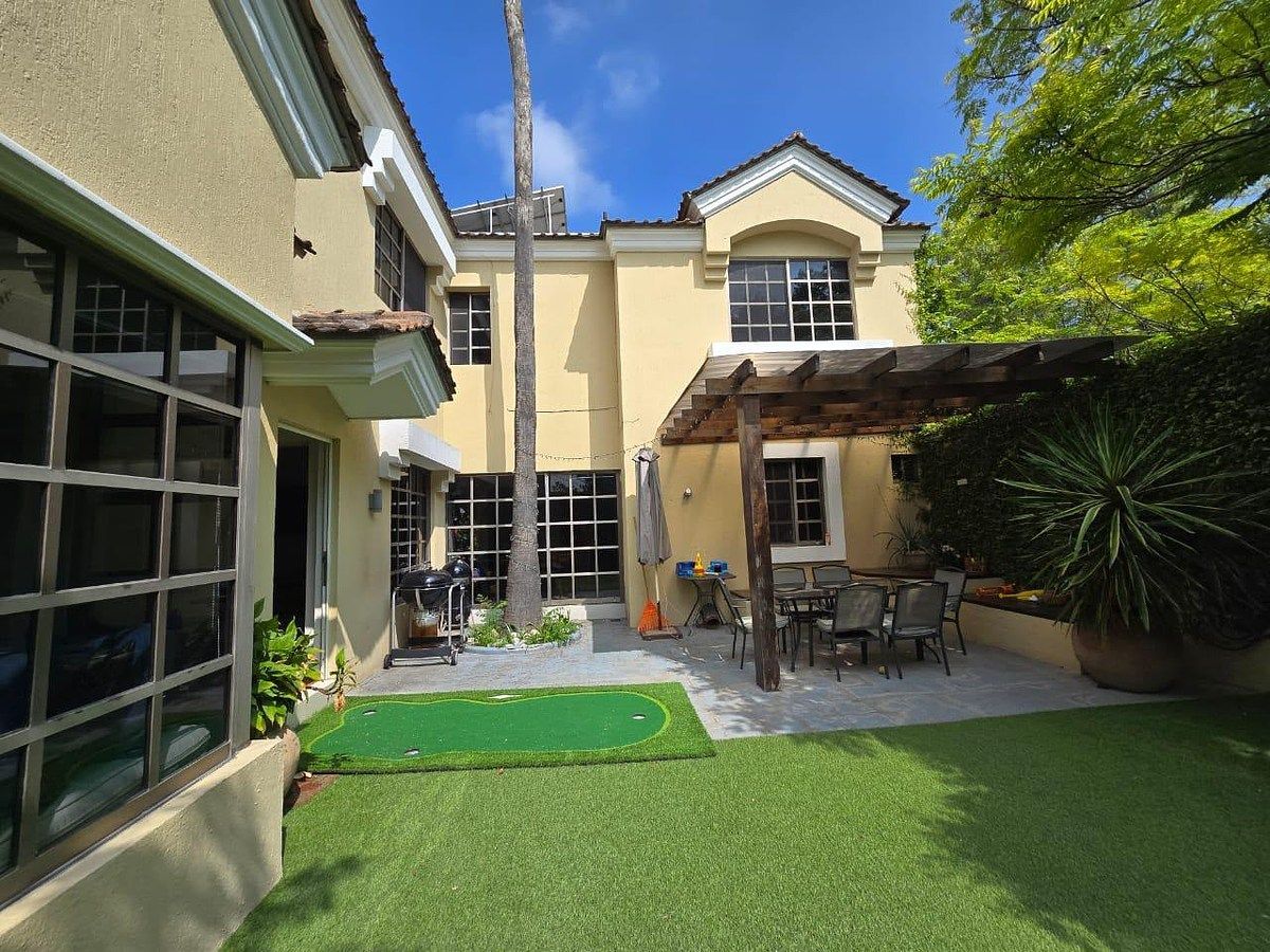 Casa em Palo Blanco, San Pedro Garza García, foto 11 de 14