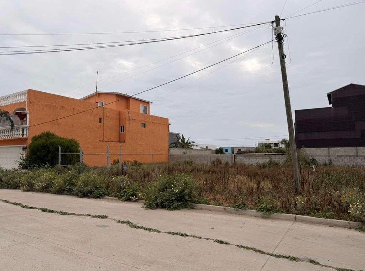 Terreno en Reforma, Playas de Rosarito, foto 2 de 2
