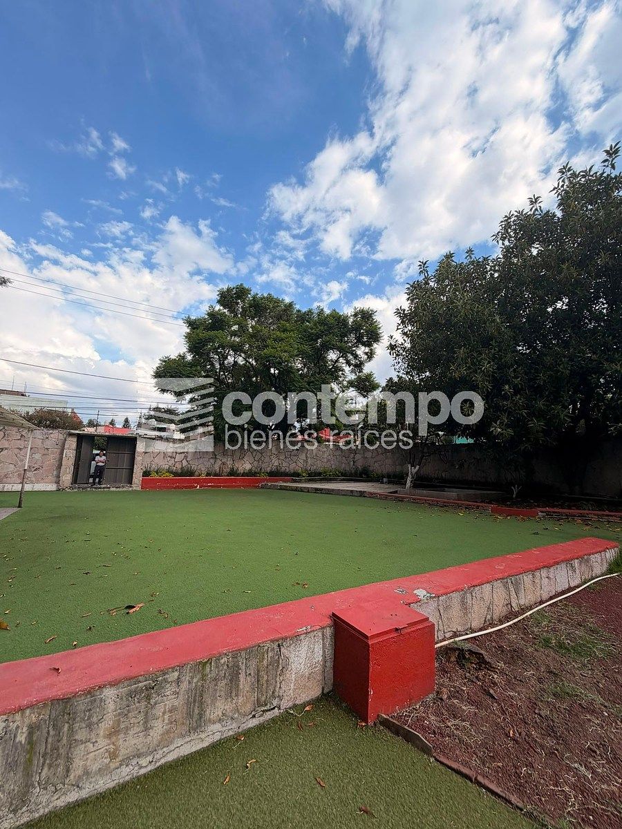 Edificio en Ciudad Satélite, Naucalpan de Juárez, foto 6 de 13