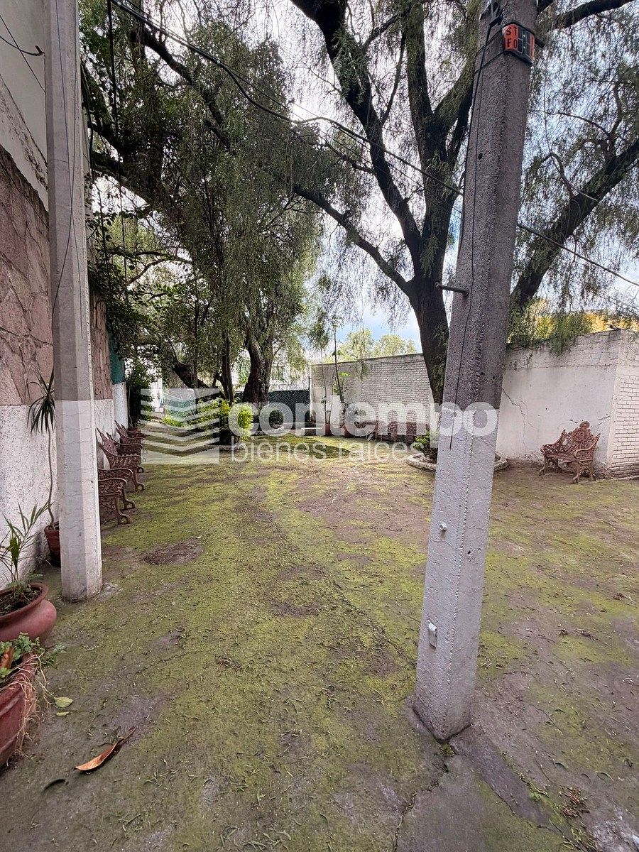 Edificio en Ciudad Satélite, Naucalpan de Juárez, foto 13 de 13