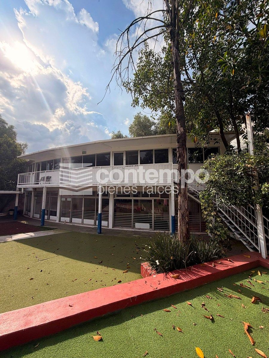 Edificio en Ciudad Satélite, Naucalpan de Juárez, foto 4 de 13