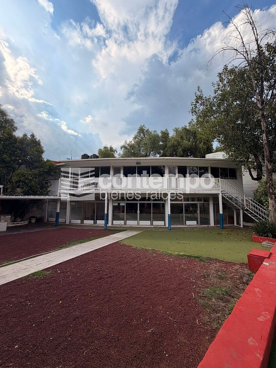 Venta Escuela Ciudad Satélite Naucalpan Estado de México, foto 1 de 13