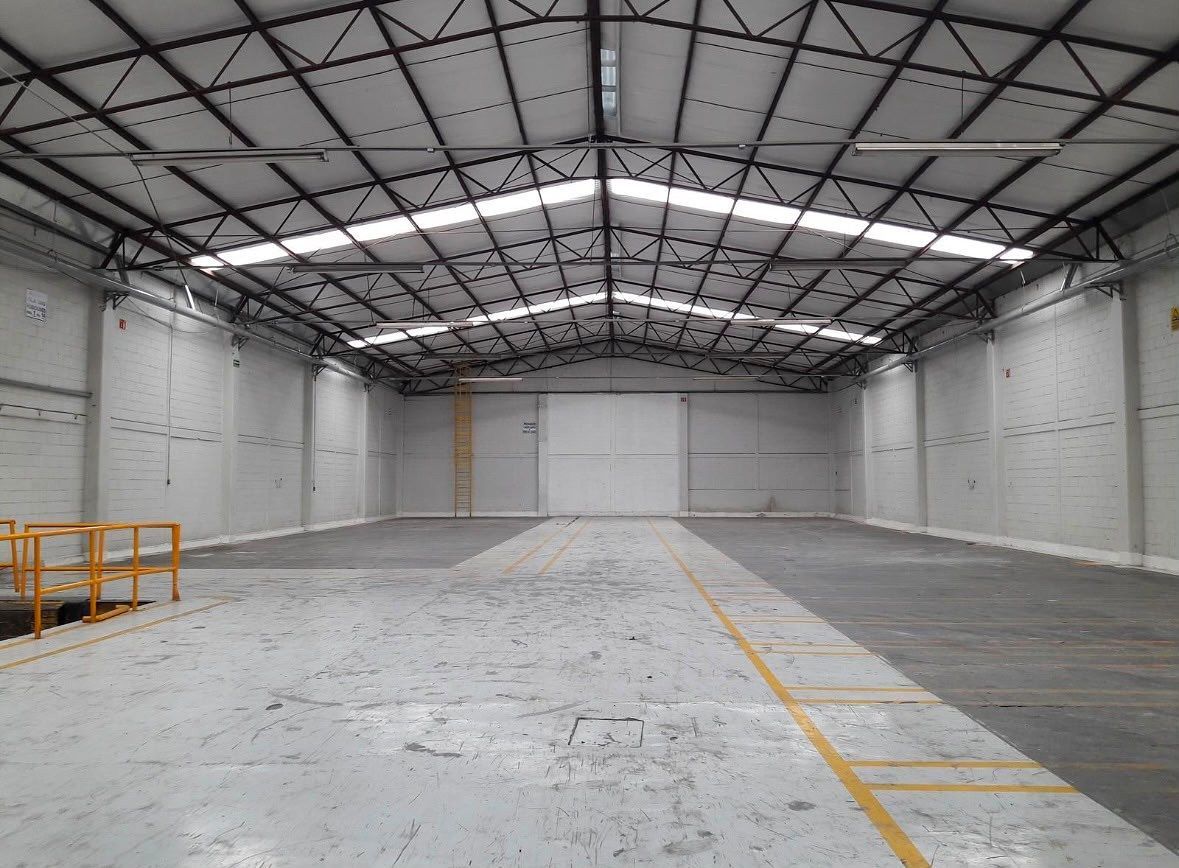 Bodega comercial en Industrial Alce Blanco, Naucalpan de Juárez, foto 2 de 3